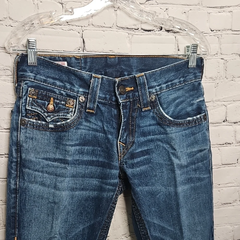 True Religion 